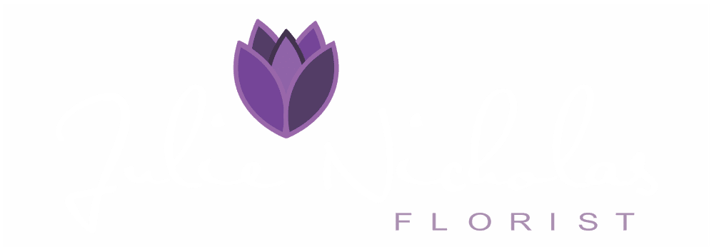 julie nicholas florist